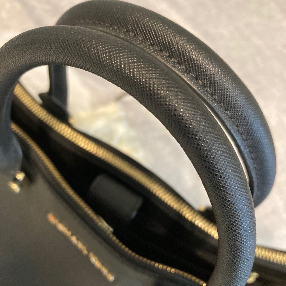 Michael Kors Sutton Handbag - Picture 4 of 8